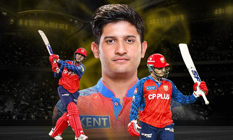 Priyansh Arya